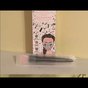 Mary Kay masking pod set and applicator